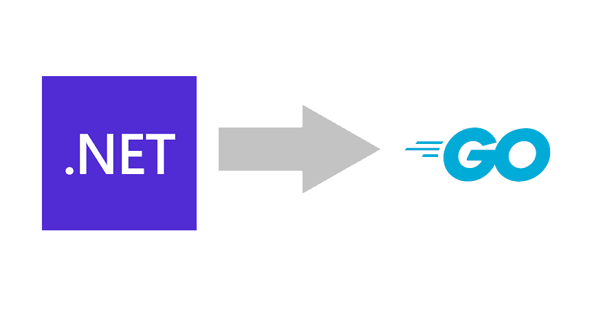 Microservices migration